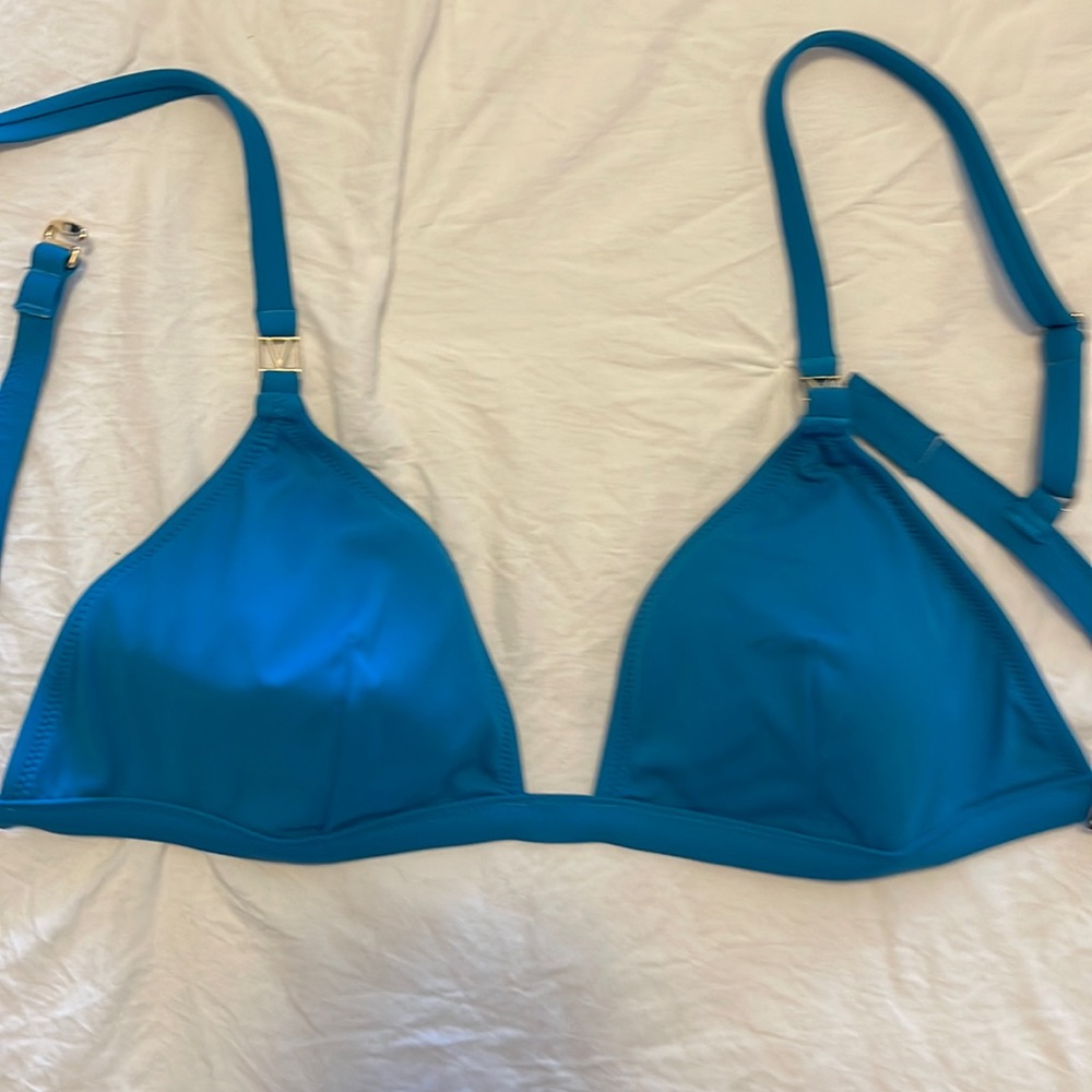 Swim top